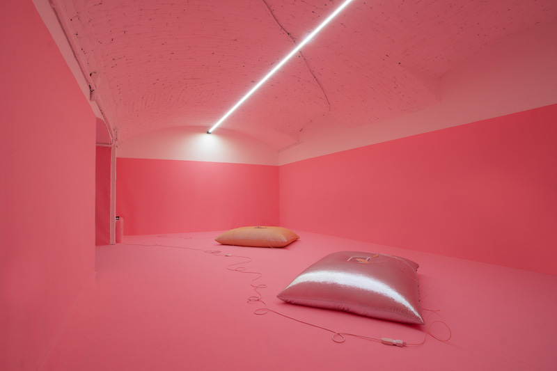Bianconi art gallery