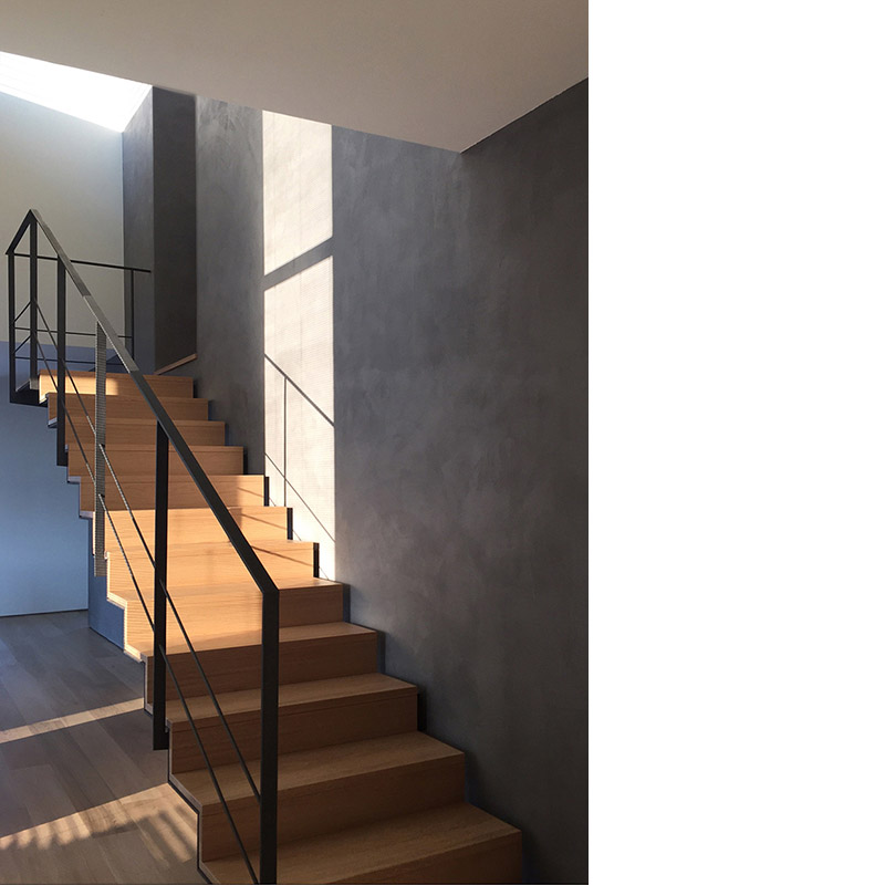 Single Family House